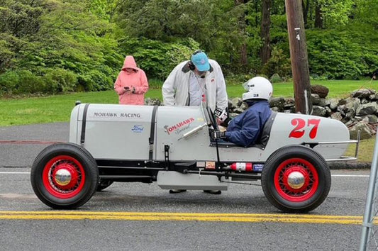 A Recap of the Wilbraham Hill Climb: A Living Legacy of Speed, Skill, and History
