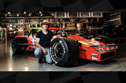 Racers Reunion Recap