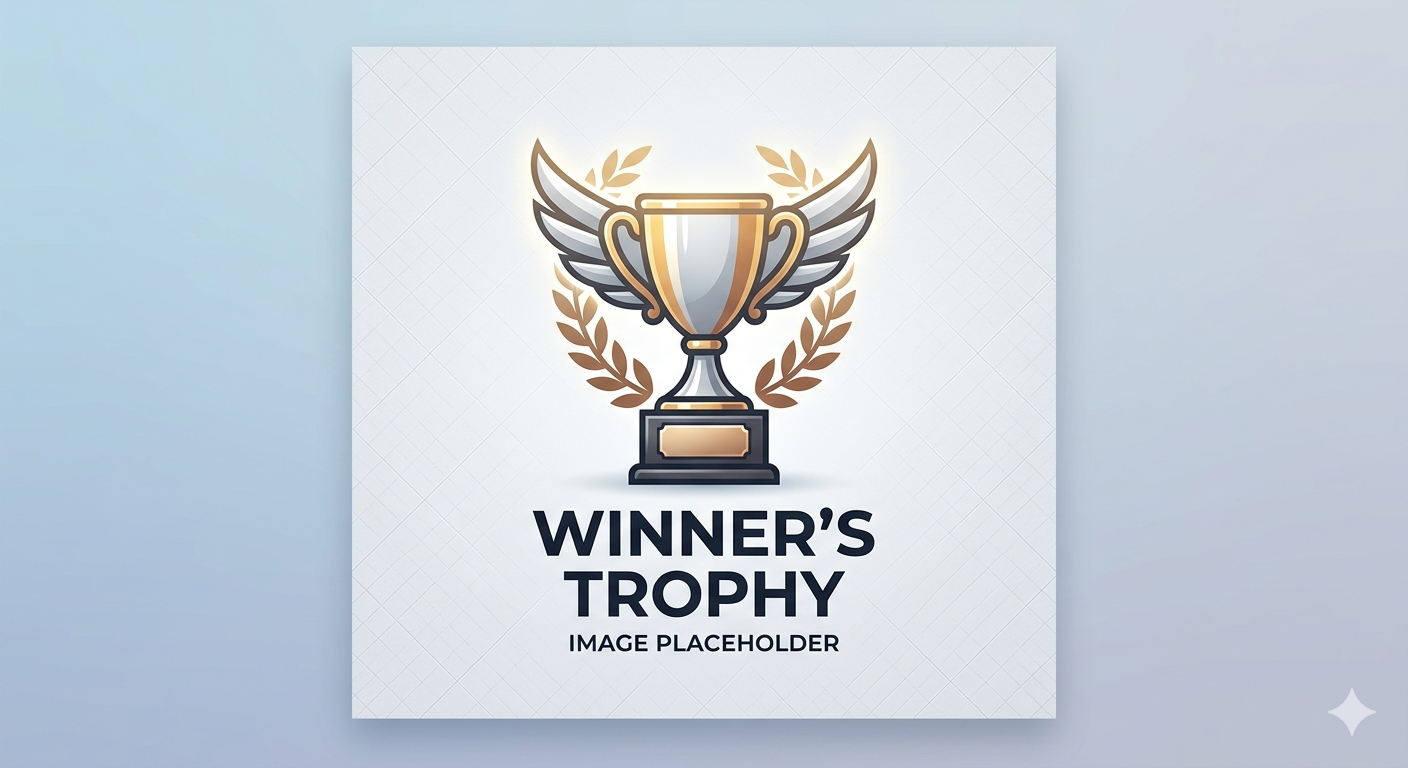 Sponsor a Trophy