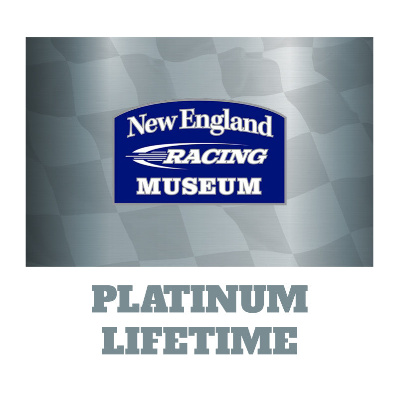 Platinum Lifetime Membership