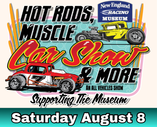 Hot Rods, Muscle Car Show 2026
