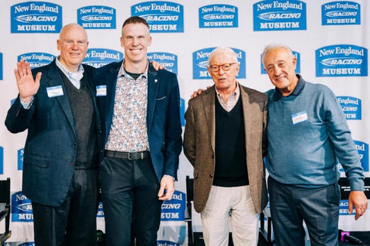 POSEY, BARBER, GUTHRIE, DYSON'S & MAGGIACOMO'S HONORED
