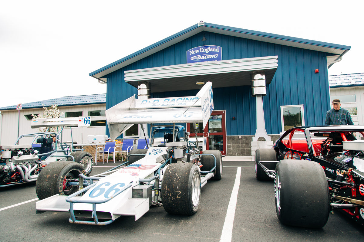 Visit Us – New England Racing Museum