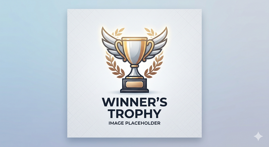 Sponsor a Trophy