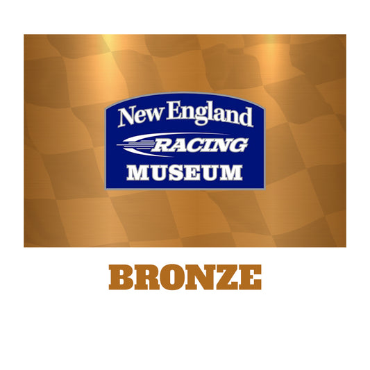 Bronze 1-Year Membership