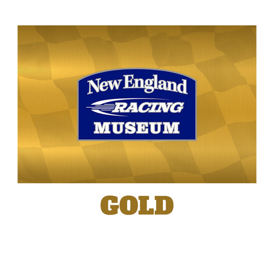 Gold 1-Year Membership