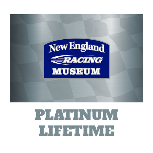 Platinum Lifetime Membership