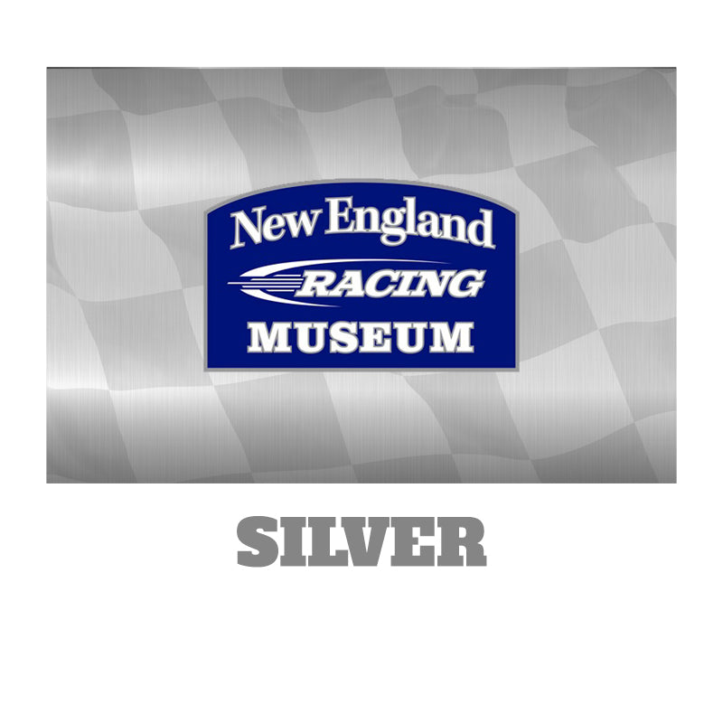 Silver 1-Year Membership